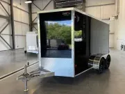 new Cargo (Enclosed) Trailers Durabull Trailers  for sale, in Loudon, NH Thumbnail 9