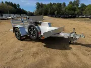new Utility Trailers Bear Track  for sale, in Loudon, NH Thumbnail 1