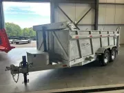 new Dump Trailers BND  for sale, in Loudon, NH Thumbnail 4