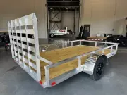 new Utility Trailers CargoPro Trailers  for sale, in Loudon, NH Thumbnail 4
