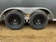 new Cargo (Enclosed) Trailers Stealth Trailers  for sale, in Loudon, NH Thumbnail 19