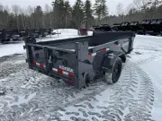 new Dump Trailers Norstar  for sale, in Loudon, NH Thumbnail 8