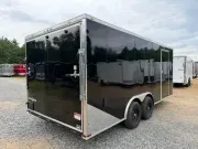 new Cargo (Enclosed) Trailers Panther Cargo  for sale, in Loudon, NH Thumbnail 4
