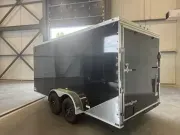 new Cargo (Enclosed) Trailers Panther Cargo  for sale, in Loudon, NH Thumbnail 14