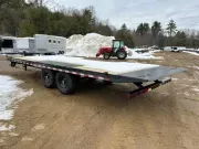 new Equipment / Flatbed Trailers Iron Bull  for sale, in Loudon, NH Thumbnail 6