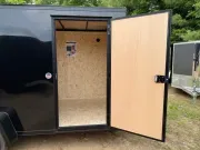 new Cargo (Enclosed) Trailers ITI Cargo  for sale, in Loudon, NH Thumbnail 10
