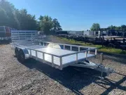 new Utility Trailers Sport Haven  for sale, in Loudon, NH Thumbnail 1