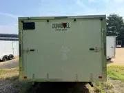 used Snowmobile Trailers Durabull Trailers  for sale, in Loudon, NH Thumbnail 5