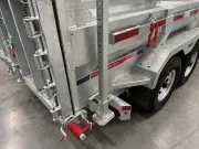 new Dump Trailers N&N Trailers  for sale, in Loudon, NH Thumbnail 15