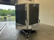 new Cargo (Enclosed) Trailers ITI Cargo  for sale, in Loudon, NH Thumbnail 3