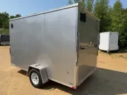 used Cargo (Enclosed) Trailers NEO Trailers  for sale, in Loudon, NH Thumbnail 6
