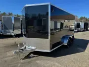 new Cargo (Enclosed) Trailers Stealth Trailers  for sale, in Loudon, NH Thumbnail 4
