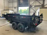 new Dump Trailers Griffin Trailers  for sale, in Loudon, NH Thumbnail 7