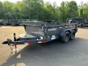 new Dump Trailers Norstar  for sale, in Loudon, NH Thumbnail 4