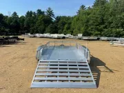 new Utility Trailers CargoPro Trailers  for sale, in Loudon, NH Thumbnail 11