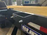 new Equipment / Flatbed Trailers Sure-Trac  for sale, in Loudon, NH Thumbnail 10