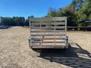 new Utility Trailers Sport Haven  for sale, in Loudon, NH Thumbnail 7
