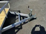 new Utility Trailers CargoPro Trailers  for sale, in Loudon, NH Thumbnail 13
