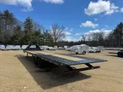 new Equipment / Flatbed Trailers Hillcrest Trailers  for sale, in Loudon, NH Thumbnail 6