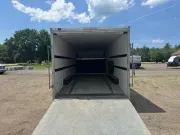 used Car Haulers / Racing Trailers Cargo Express  for sale, in Loudon, NH Thumbnail 2