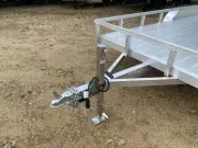 new Utility Trailers Sport Haven  for sale, in Loudon, NH Thumbnail 13