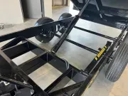 new Dump Trailers Griffin Trailers  for sale, in Loudon, NH Thumbnail 17