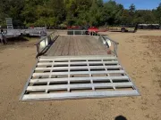 used Utility Trailers High Country  for sale, in Loudon, NH Thumbnail 10