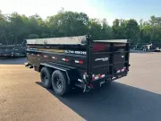 new Dump Trailers Southland Trailers  for sale, in Loudon, NH Thumbnail 5