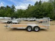 new Utility Trailers Sport Haven  for sale, in Loudon, NH Thumbnail 5