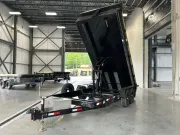 new Dump Trailers Southland Trailers  for sale, in Loudon, NH Thumbnail 12