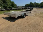 used Utility Trailers CargoPro Trailers  for sale, in Loudon, NH Thumbnail 8