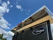 new Cargo (Enclosed) Trailers ITI Cargo  for sale, in Loudon, NH Thumbnail 11