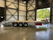 new Equipment / Flatbed Trailers N&N Trailers  for sale, in Loudon, NH Thumbnail 6