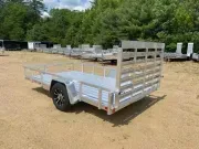 new Utility Trailers Sport Haven  for sale, in Loudon, NH Thumbnail 6