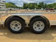 new Utility Trailers Sport Haven  for sale, in Loudon, NH Thumbnail 11