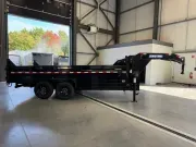 new Dump Trailers Sure-Trac  for sale, in Loudon, NH Thumbnail 9