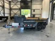new Dump Trailers Southland Trailers  for sale, in Loudon, NH Thumbnail 9
