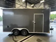 new Cargo (Enclosed) Trailers ITI Cargo  for sale, in Loudon, NH Thumbnail 8