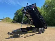 new Dump Trailers Griffin Trailers  for sale, in Loudon, NH Thumbnail 21
