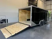 new Cargo (Enclosed) Trailers Panther Cargo  for sale, in Loudon, NH Thumbnail 14