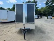new Cargo (Enclosed) Trailers ITI Cargo  for sale, in Loudon, NH Thumbnail 7