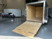new Cargo (Enclosed) Trailers Panther Cargo  for sale, in Loudon, NH Thumbnail 12
