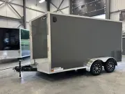 new Cargo (Enclosed) Trailers ITI Cargo  for sale, in Loudon, NH Thumbnail 9