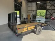 new Utility Trailers Sure-Trac  for sale, in Loudon, NH Thumbnail 5