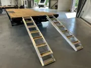 new Equipment / Flatbed Trailers Southland Trailers  for sale, in Loudon, NH Thumbnail 2