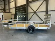 new Utility Trailers CargoPro Trailers  for sale, in Loudon, NH Thumbnail 8