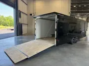 new Cargo (Enclosed) Trailers Stealth Trailers  for sale, in Loudon, NH Thumbnail 17