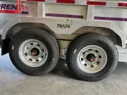 new Dump Trailers N&N Trailers  for sale, in Loudon, NH Thumbnail 11