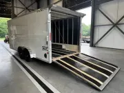 new Snowmobile Trailers Stealth Trailers  for sale, in Loudon, NH Thumbnail 13