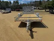 new Utility Trailers Bear Track  for sale, in Loudon, NH Thumbnail 3